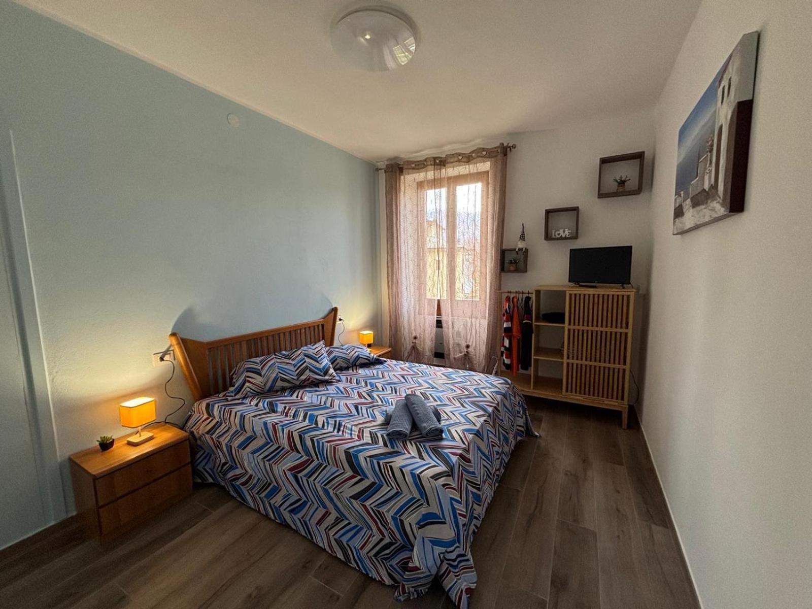 Appartamento Castagno 1 Sentiero Del Viandante Bellano Esterno foto