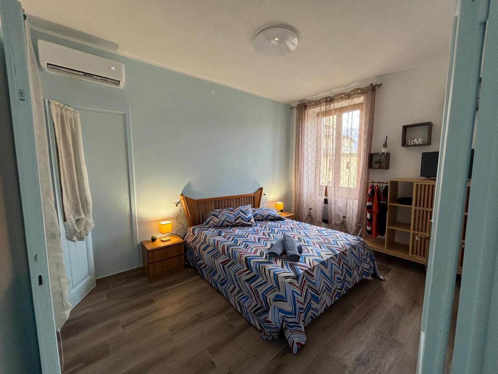 Appartamento Castagno 1 Sentiero Del Viandante Bellano Esterno foto