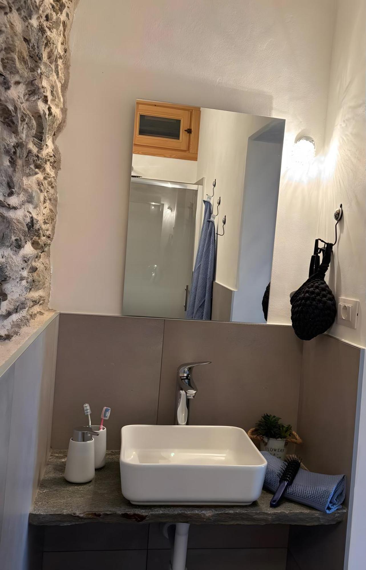 Appartamento Castagno 1 Sentiero Del Viandante Bellano Esterno foto