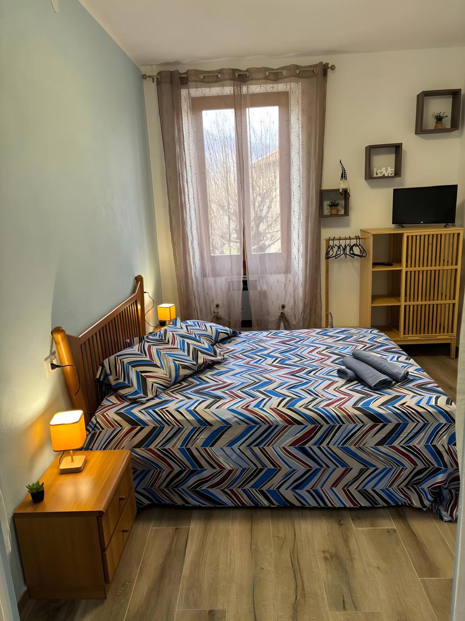 Appartamento Castagno 1 Sentiero Del Viandante Bellano Esterno foto